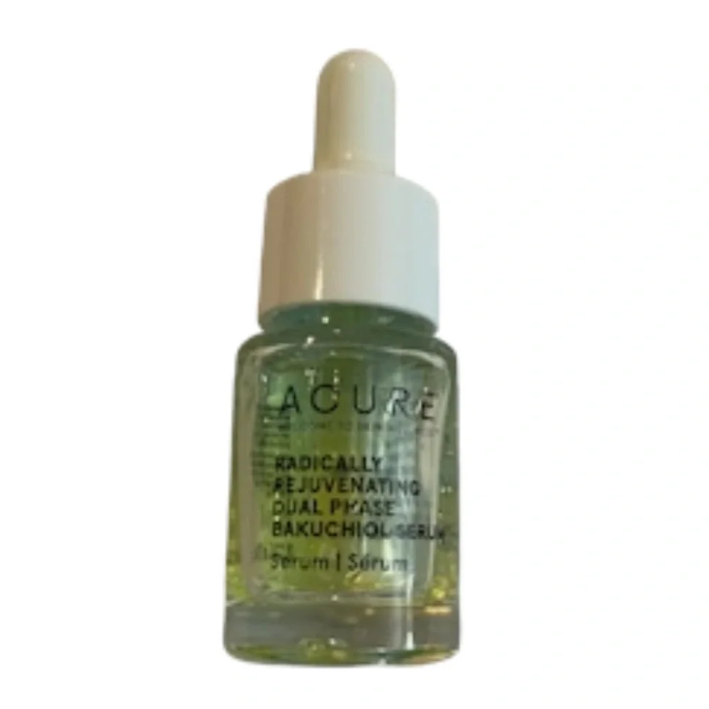 Acure Radically Rejuvenating Dual Phase Bakuchiol Serum - Picture 3 of 3